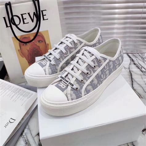 dior walk in shoes|dior walk'n'dior sneakers.